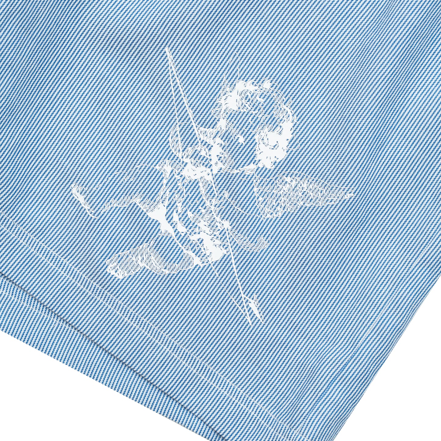 made with love | short