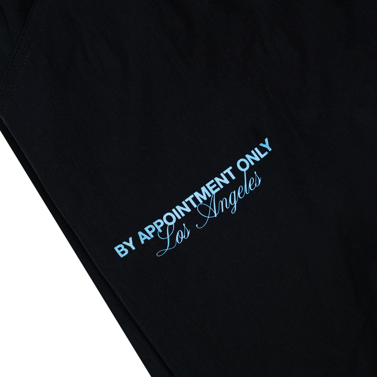 enzo | pant