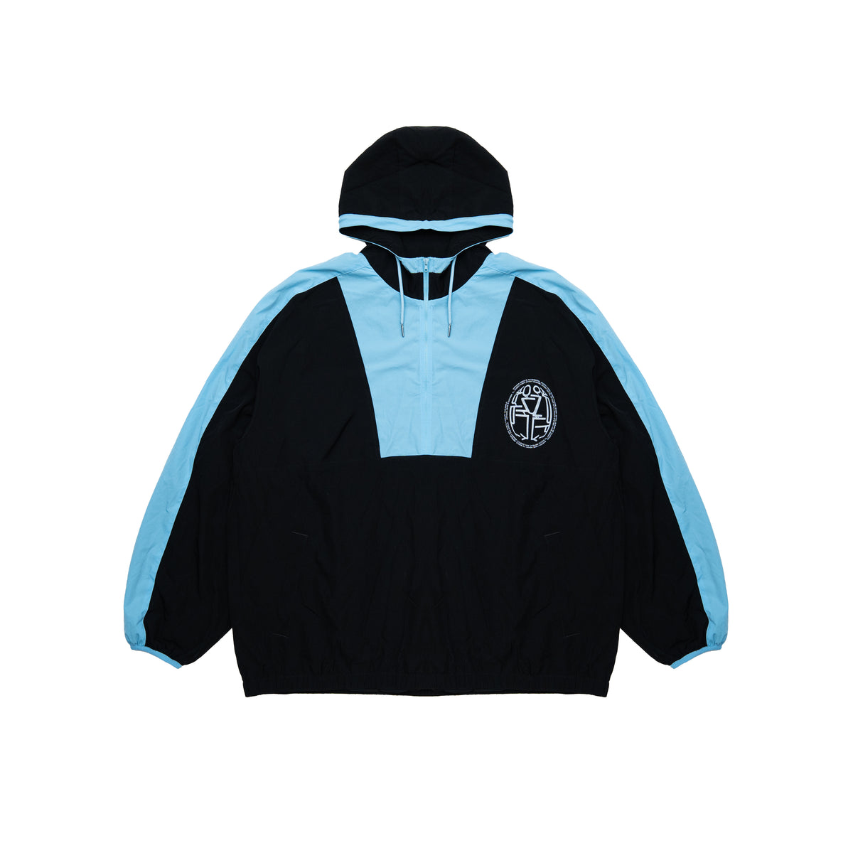 palmer | windbreaker
