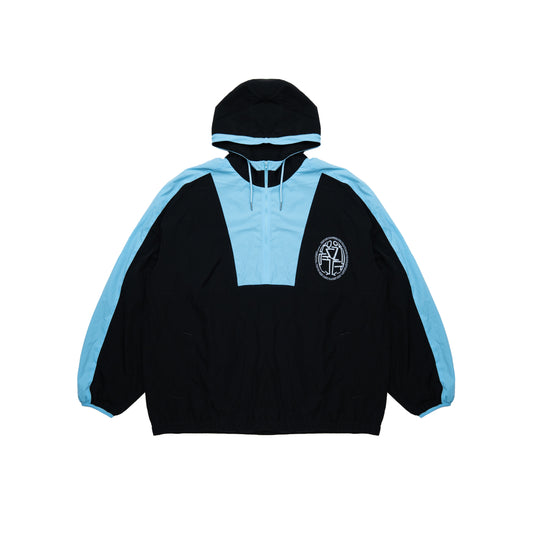 palmer | windbreaker
