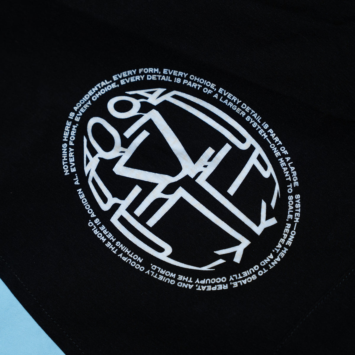 palmer | windbreaker