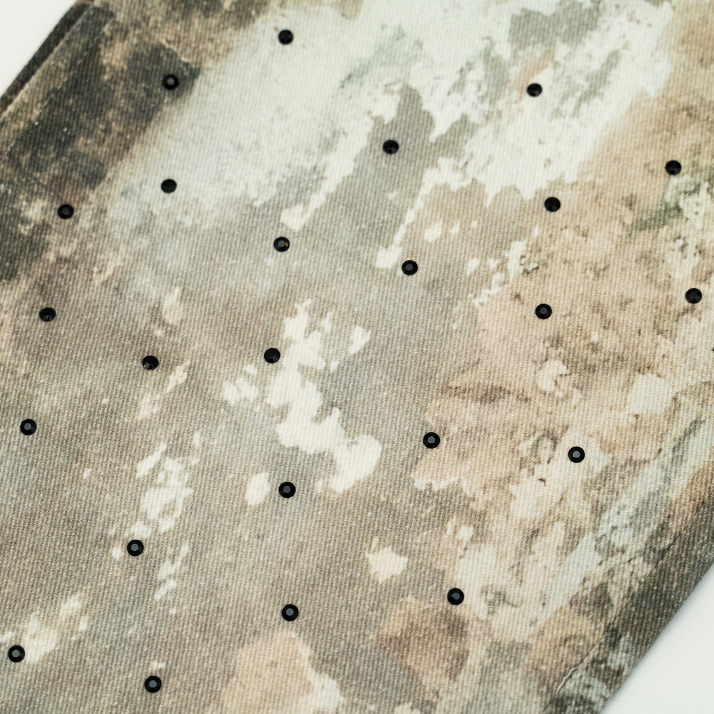 artist camo | work pant