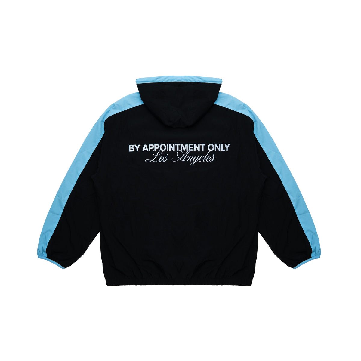 palmer | windbreaker