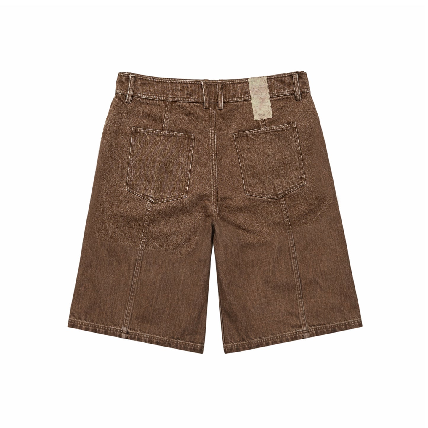aura | short