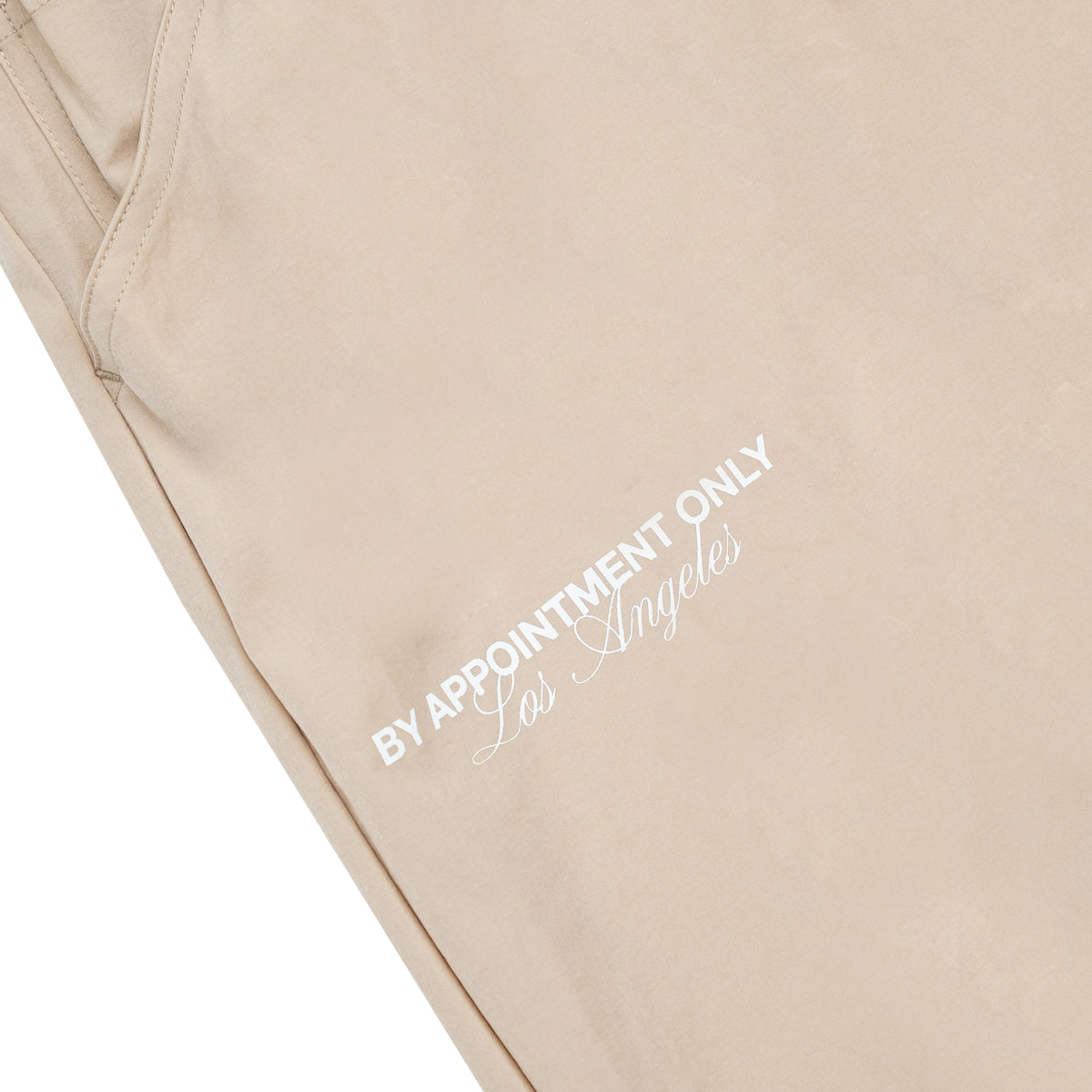 enzo | pant