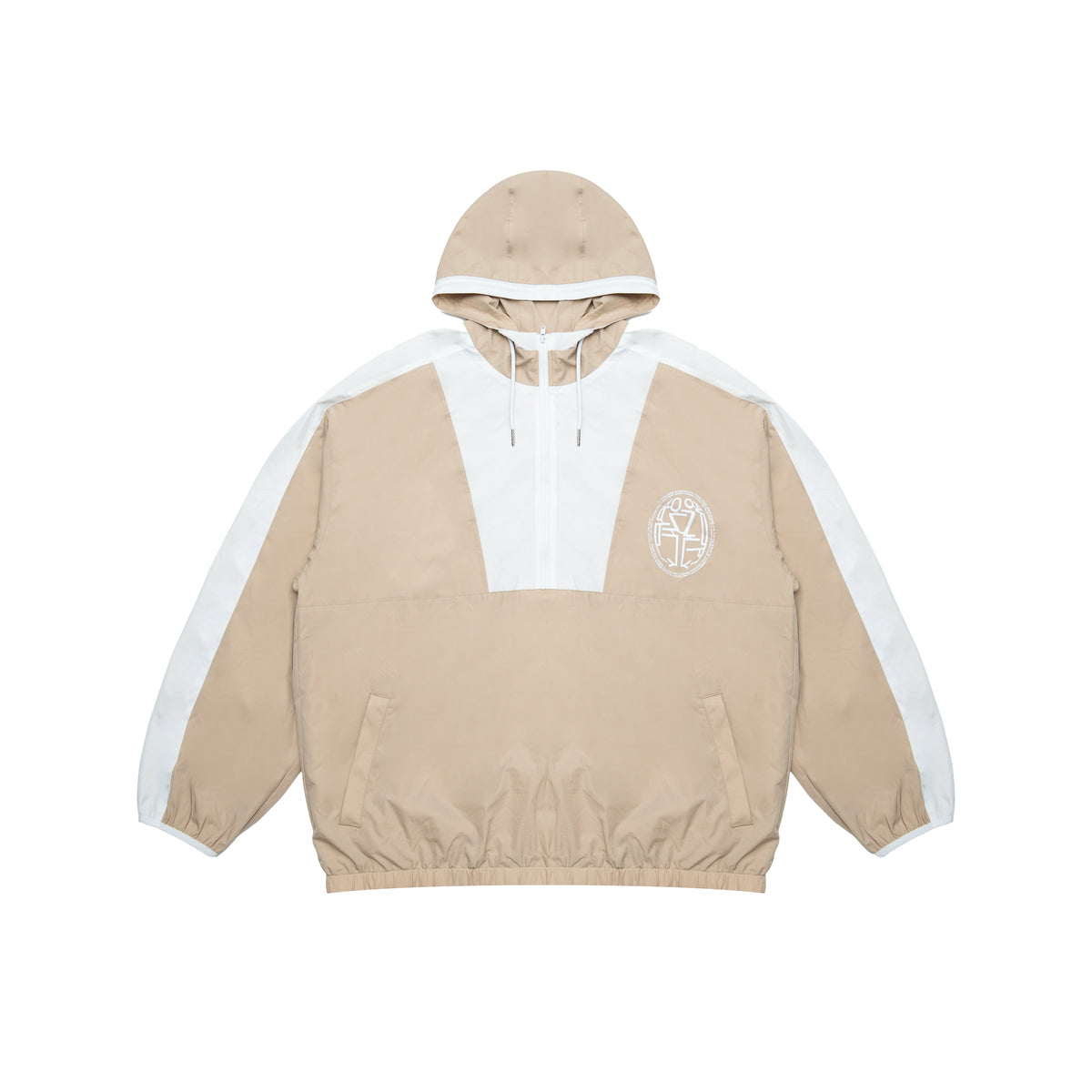 palmer | windbreaker