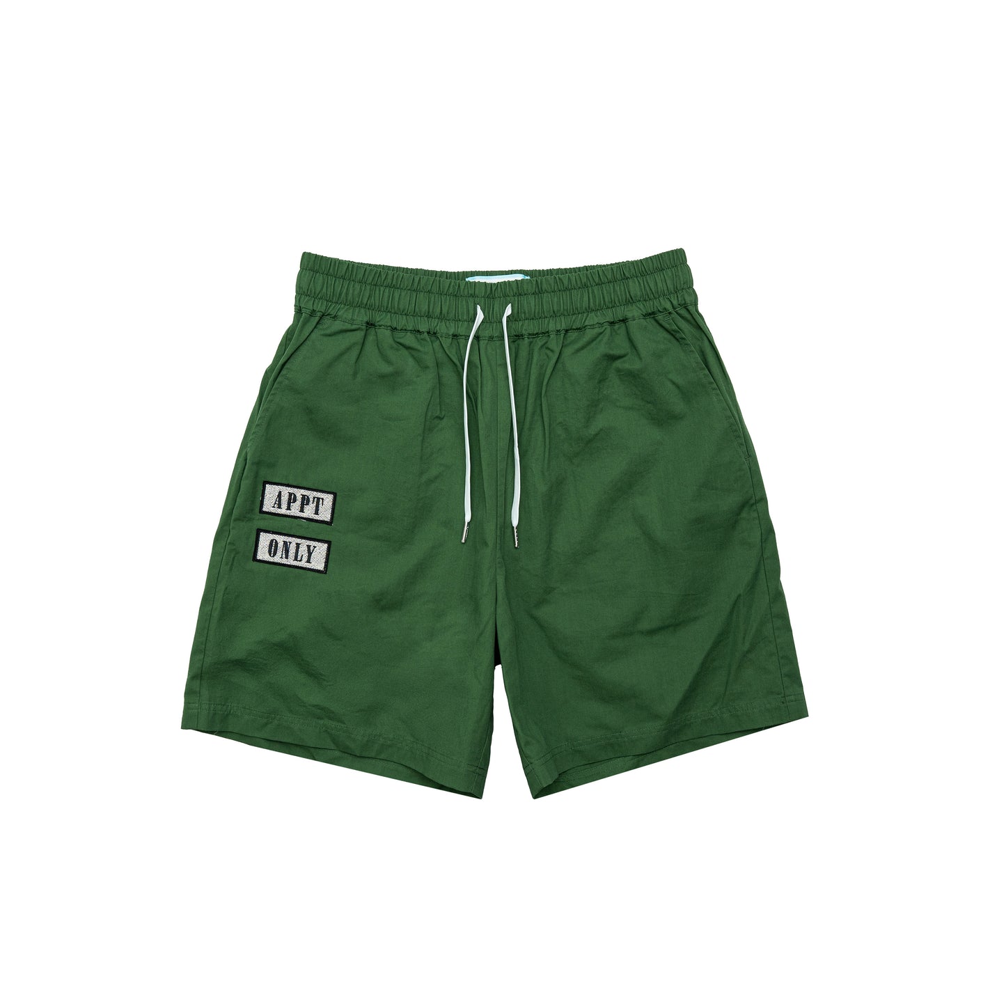 motorclub | short