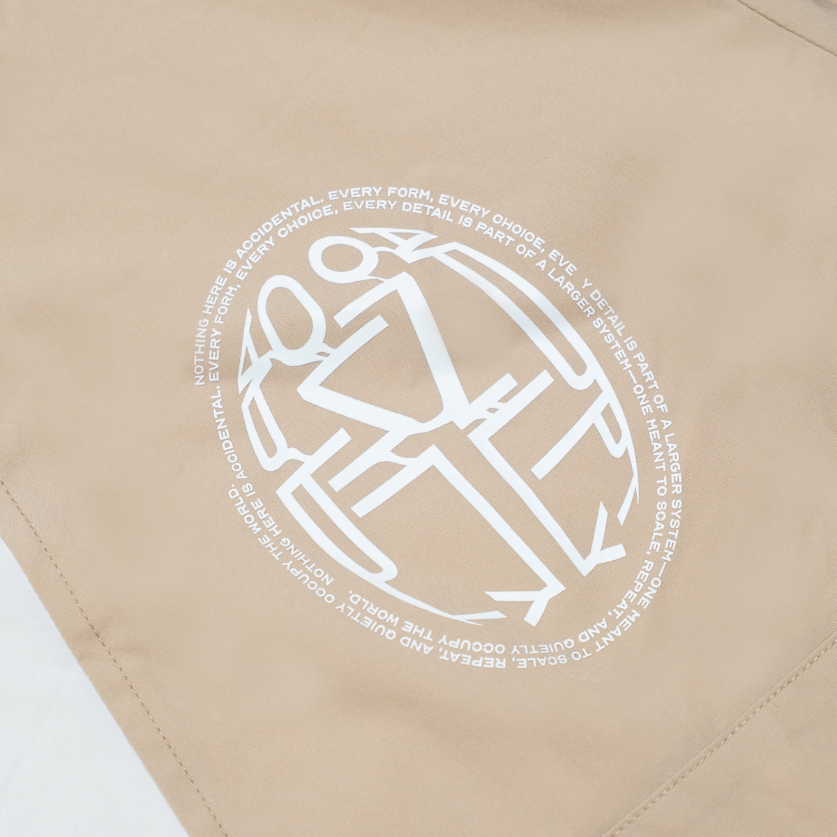 palmer | windbreaker