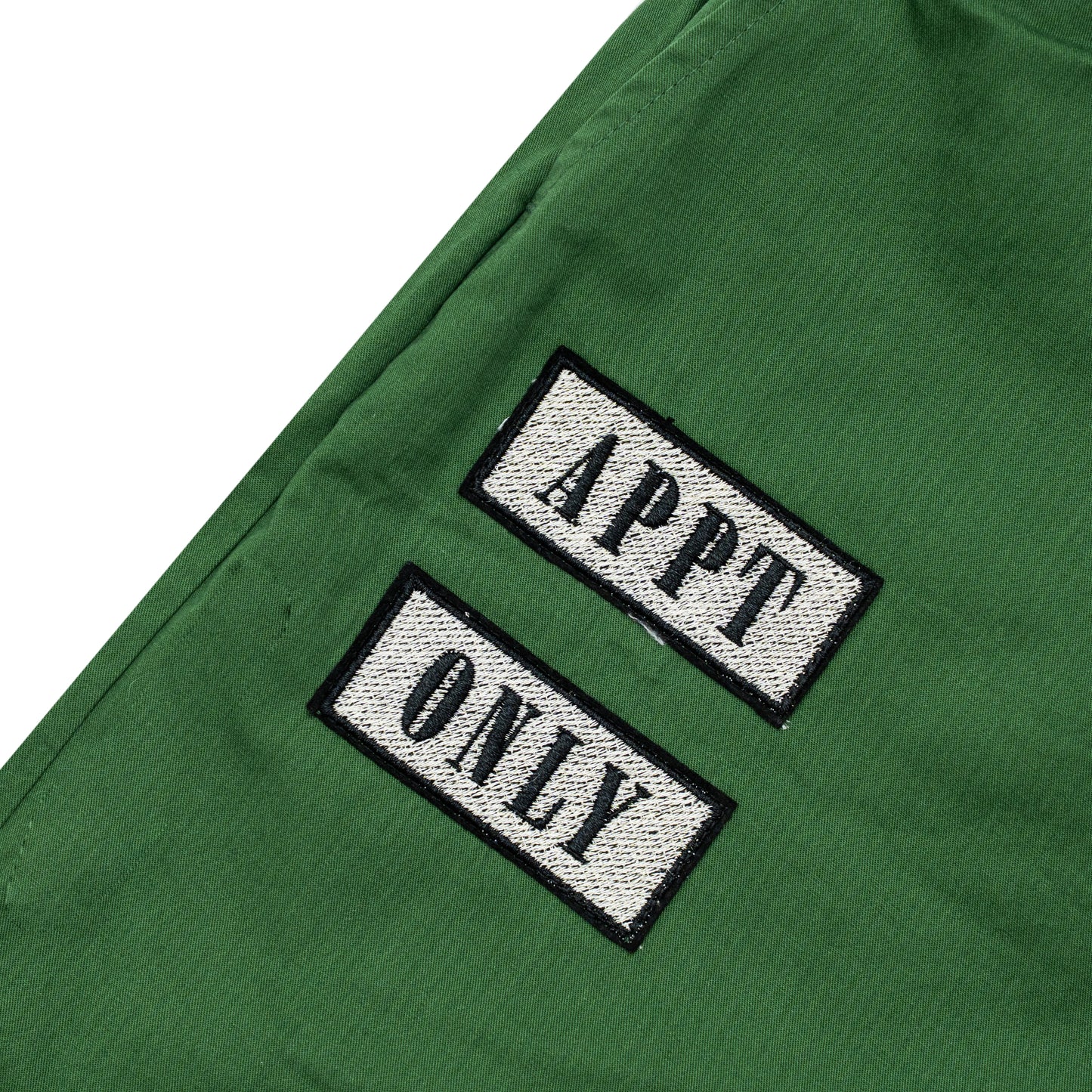 motorclub | short