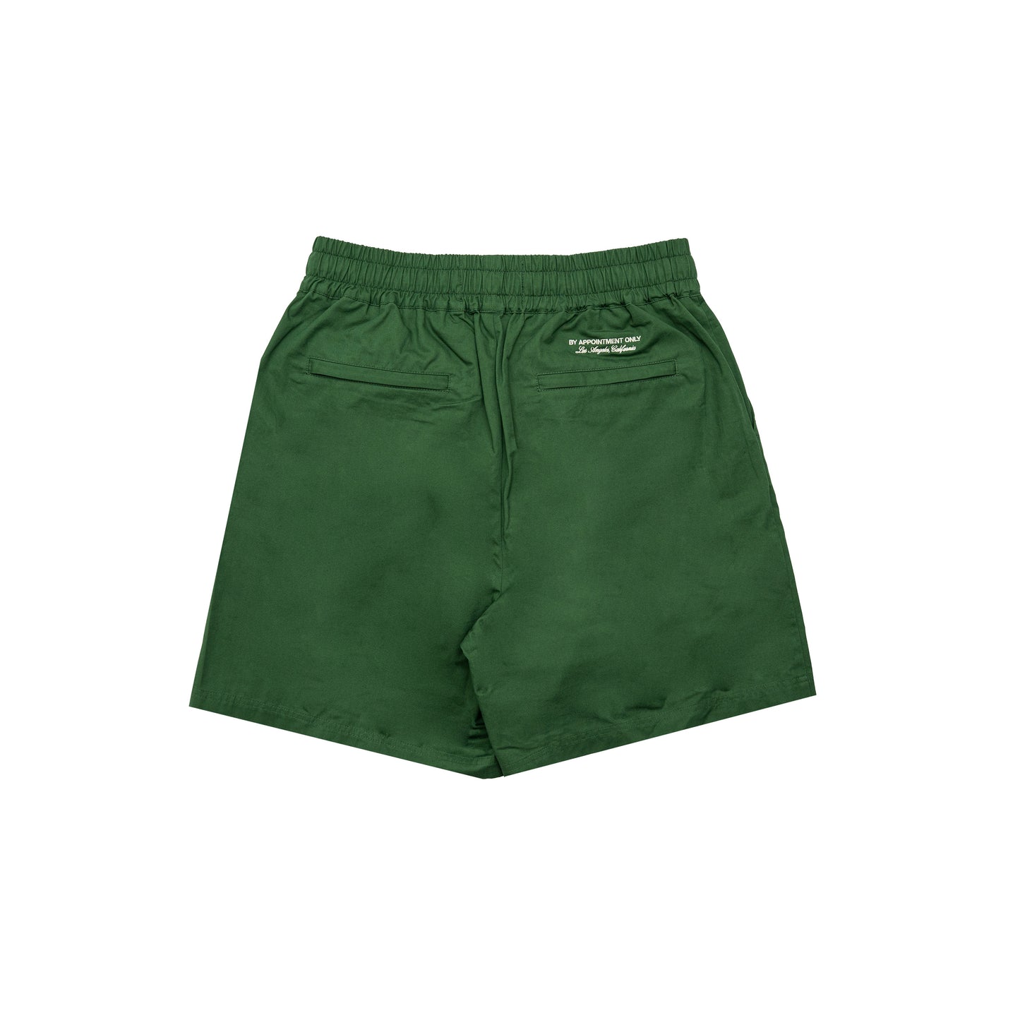 motorclub | short