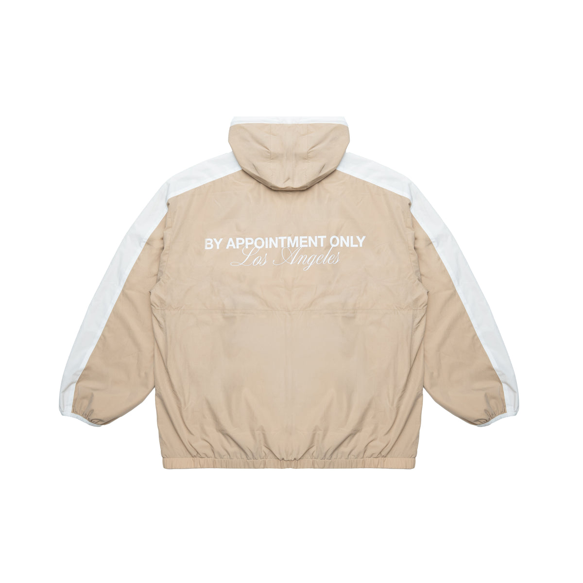 palmer | windbreaker
