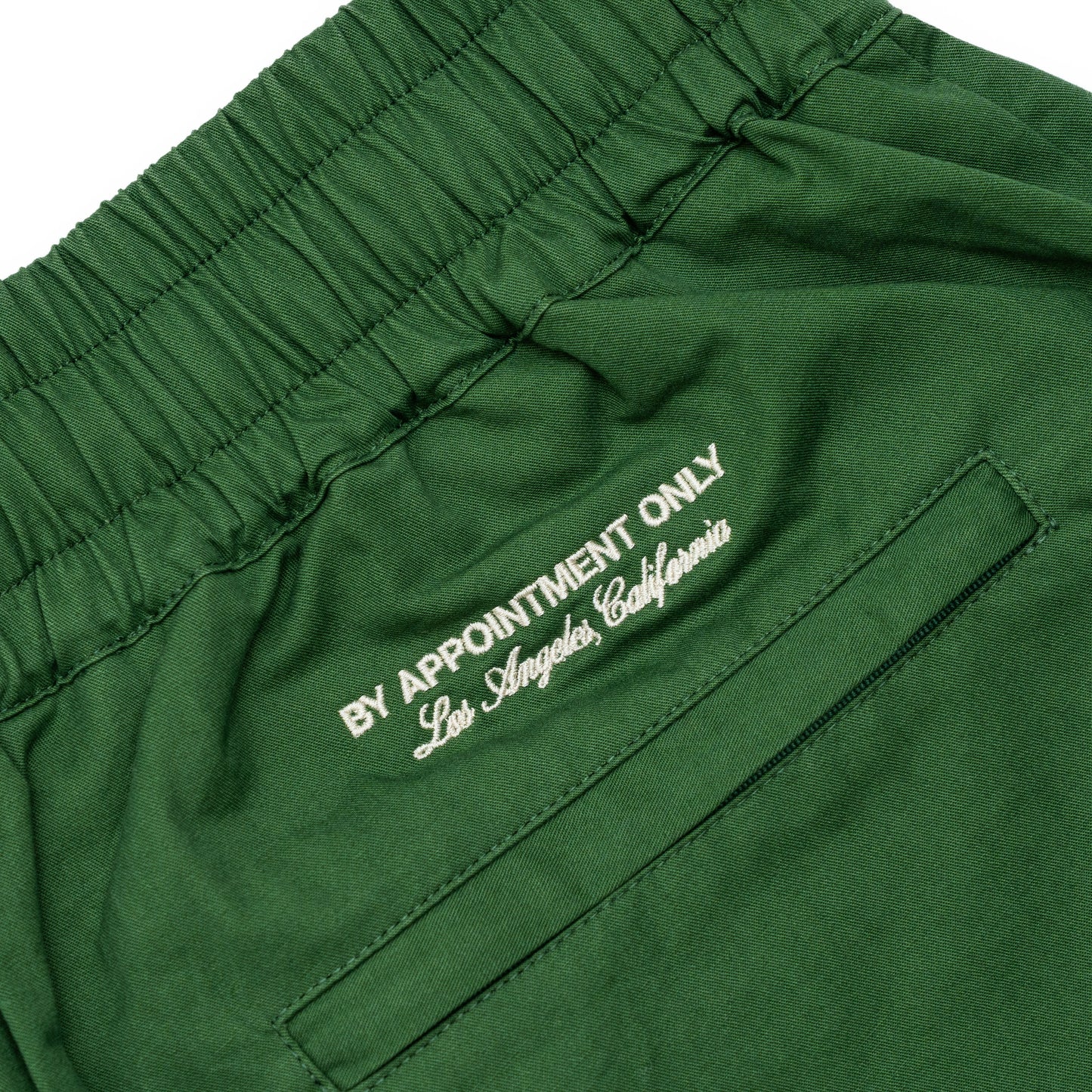 motorclub | short