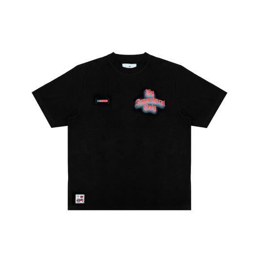 forgotten star | t-shirt
