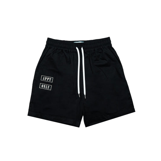motorclub | short
