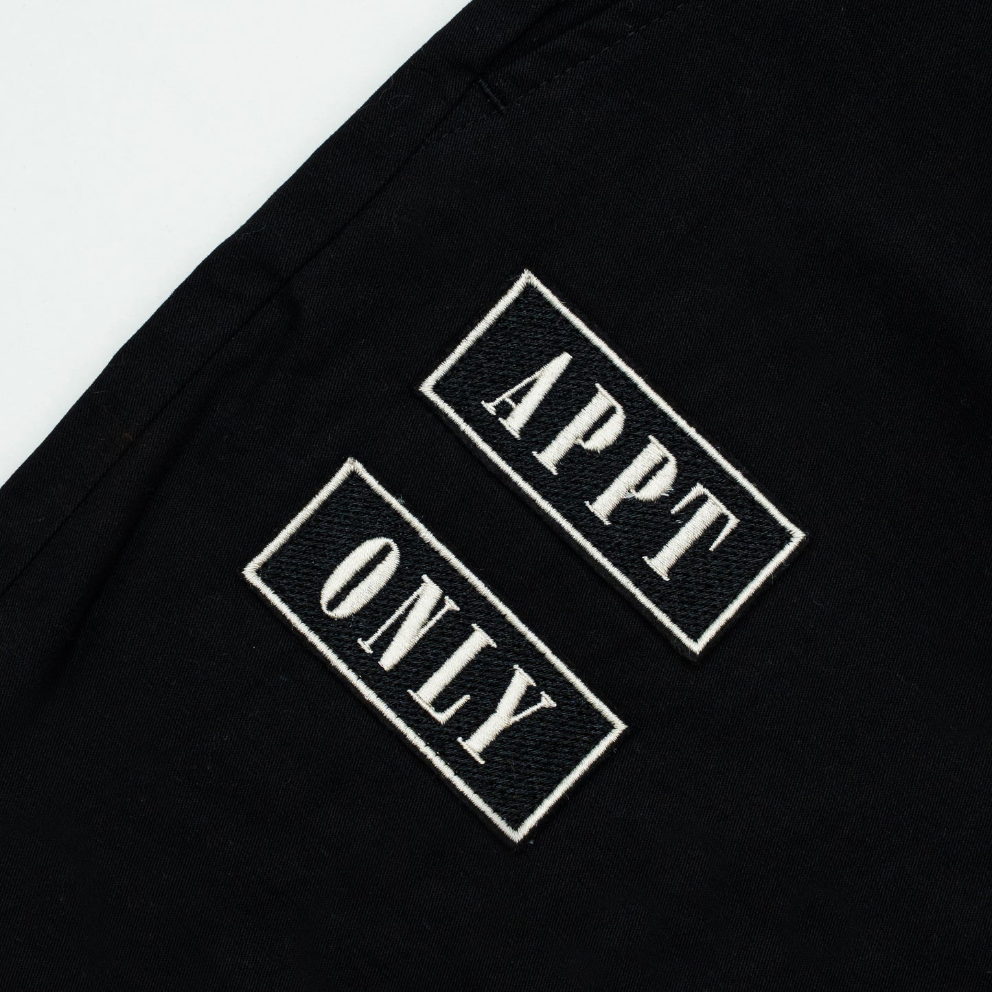 motorclub | short