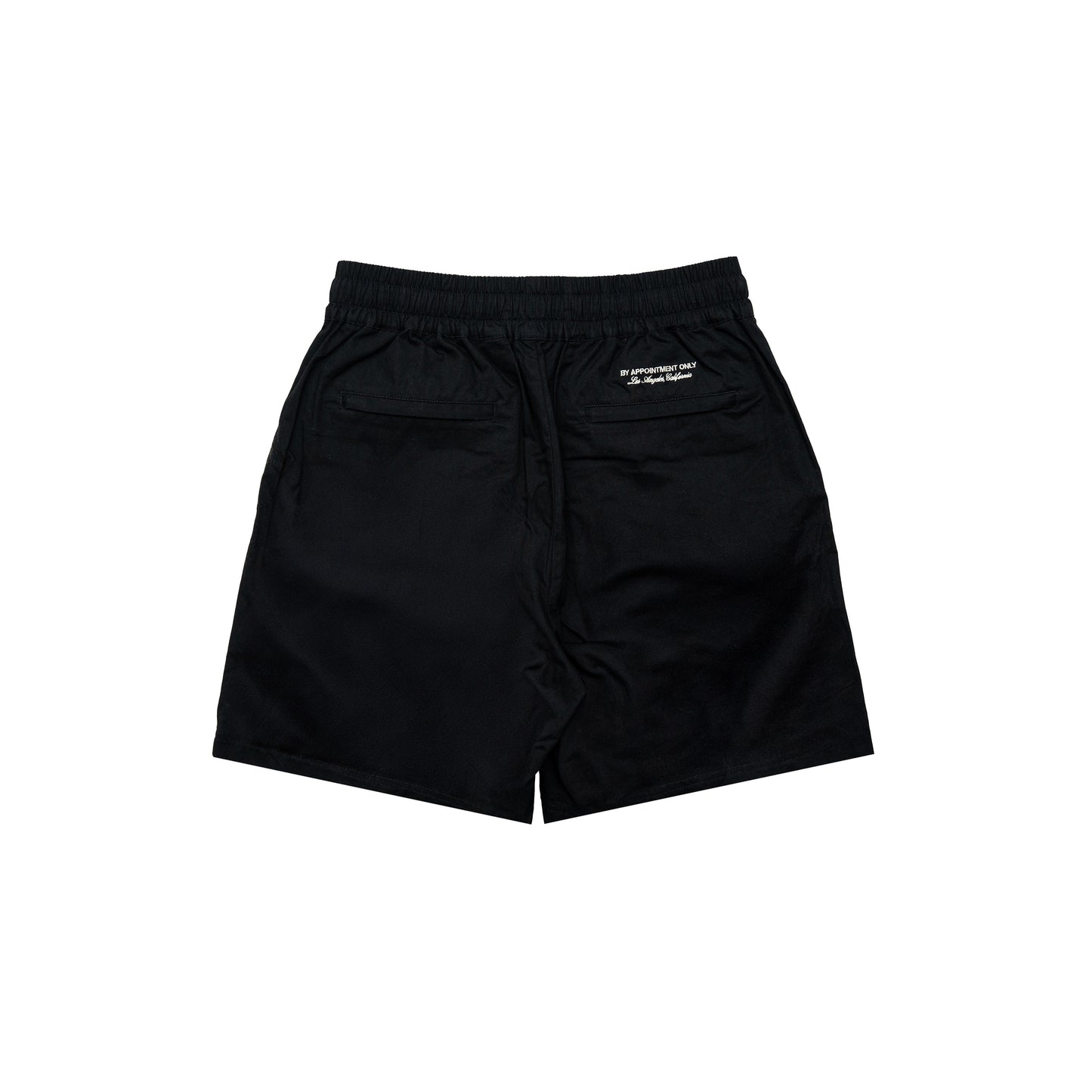 motorclub | short
