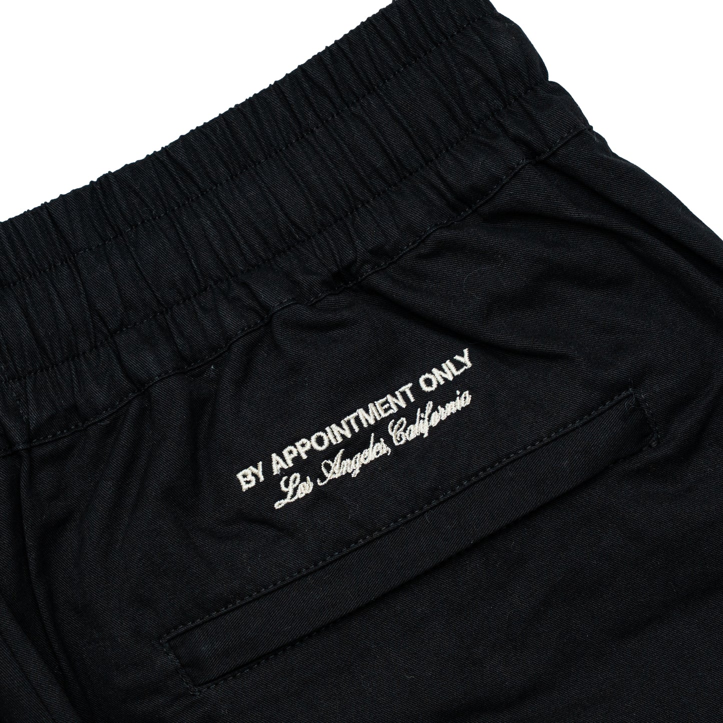 motorclub | short