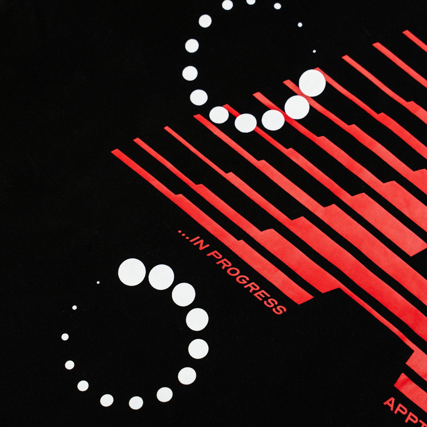 loading | work jacket