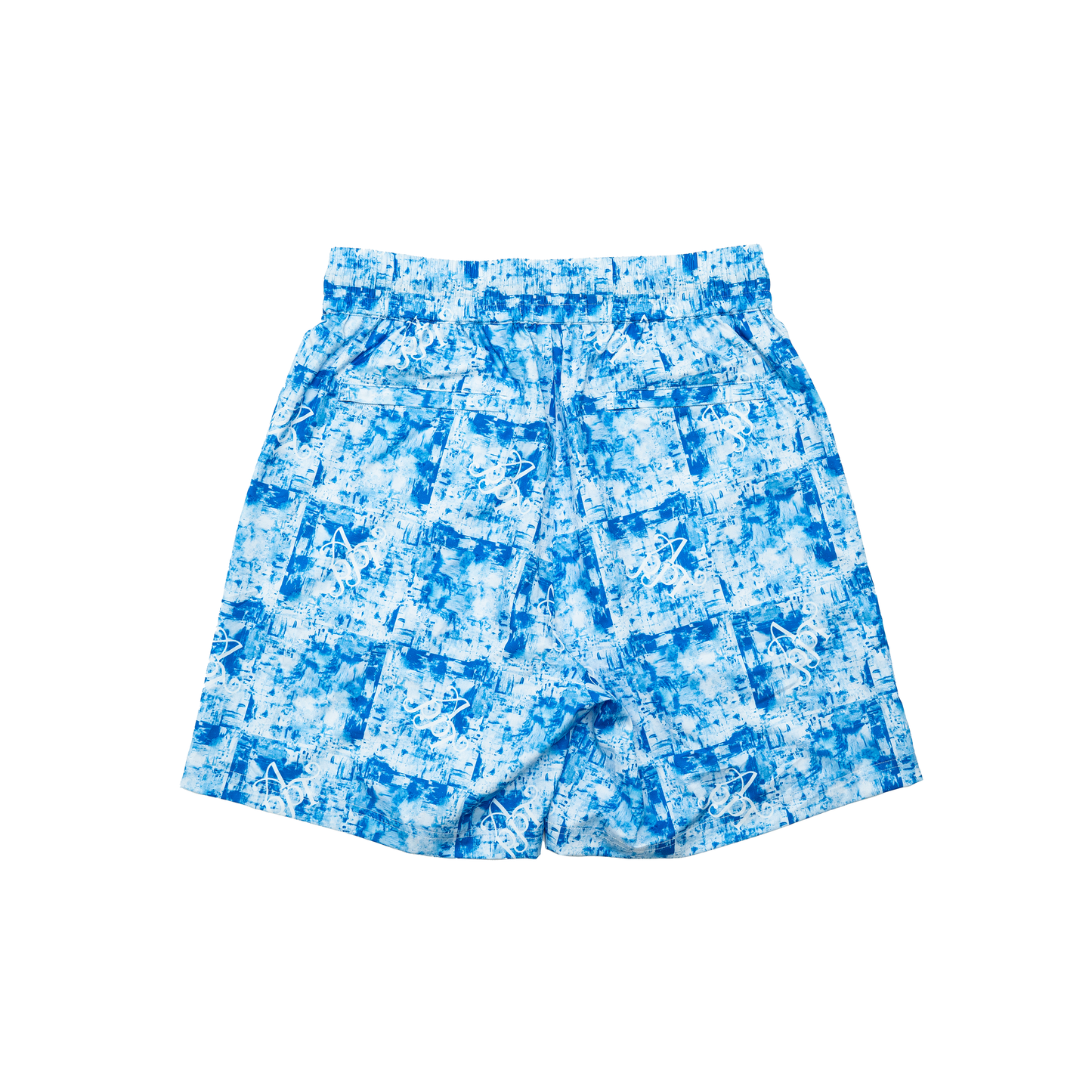 canvas | short