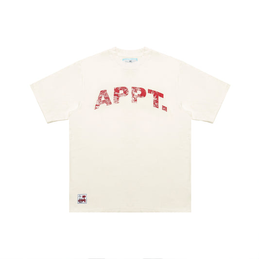 terrain | t-shirt