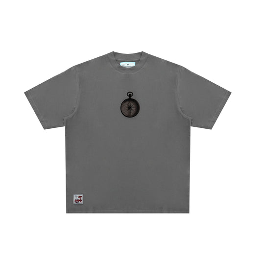 lost compass | t-shirt