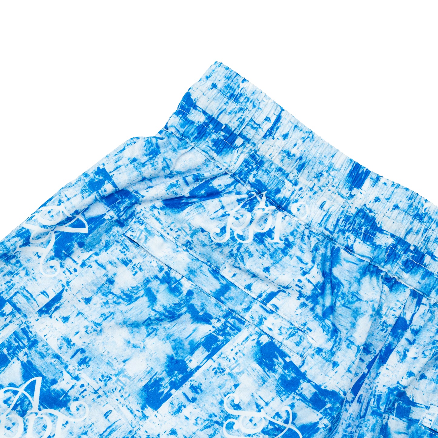 canvas | short
