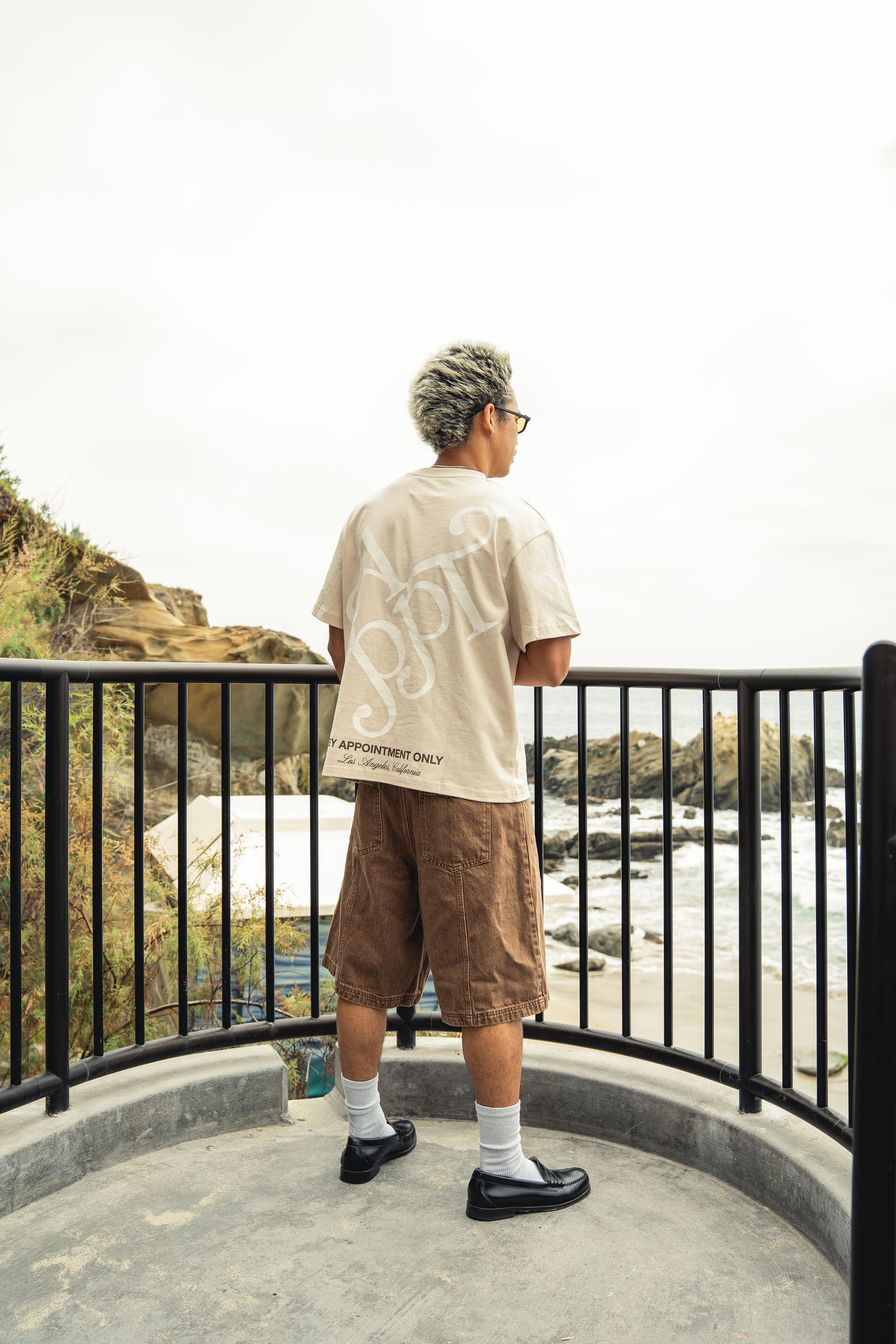 aura | t-shirt