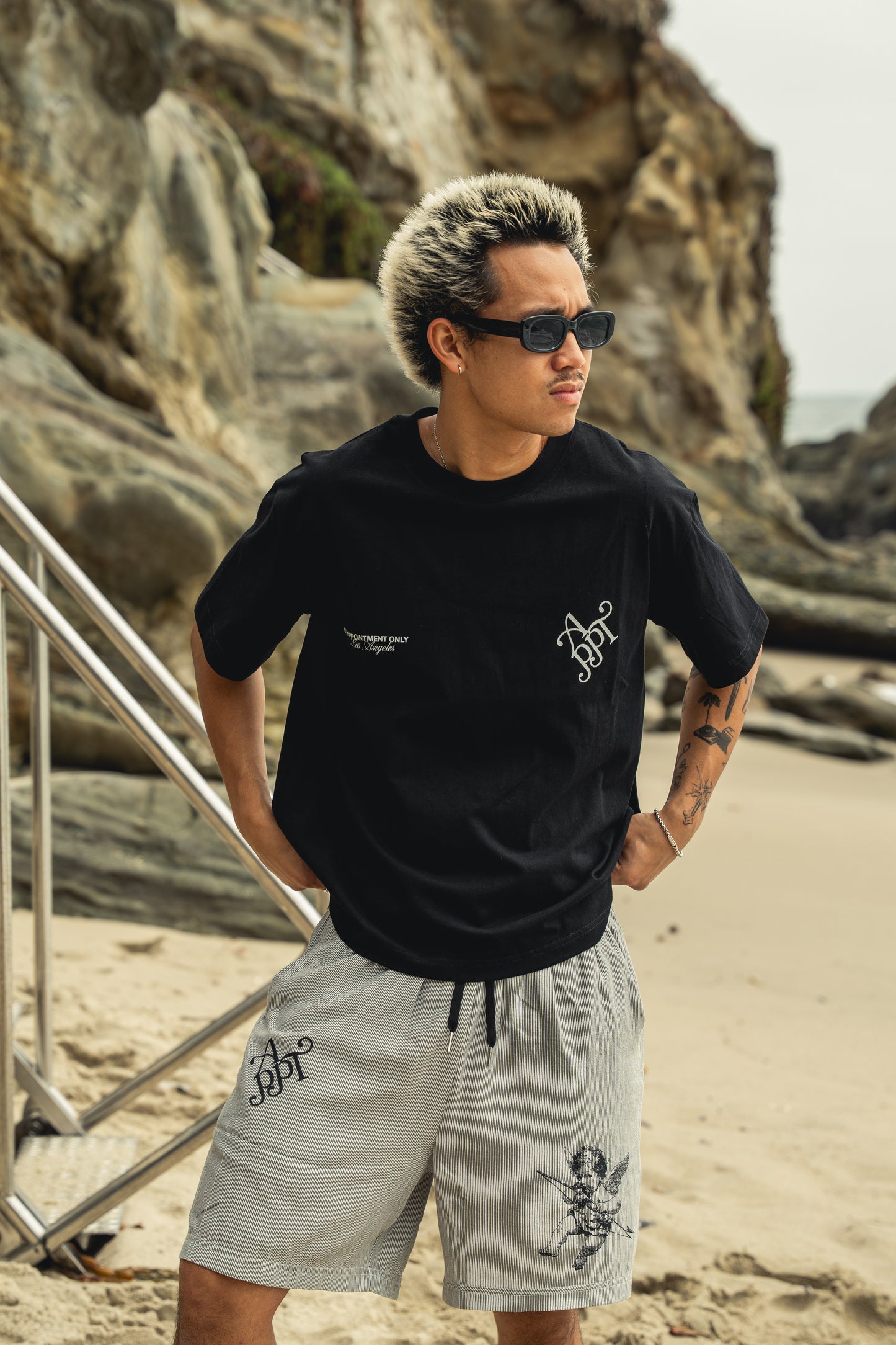 made with love | t-shirt