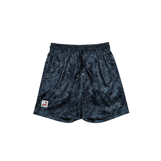 topo | short