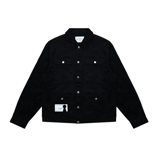 soren | jacket