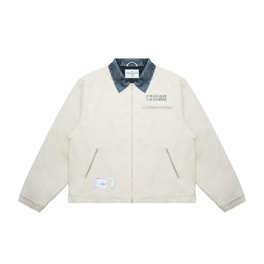headliner | jacket
