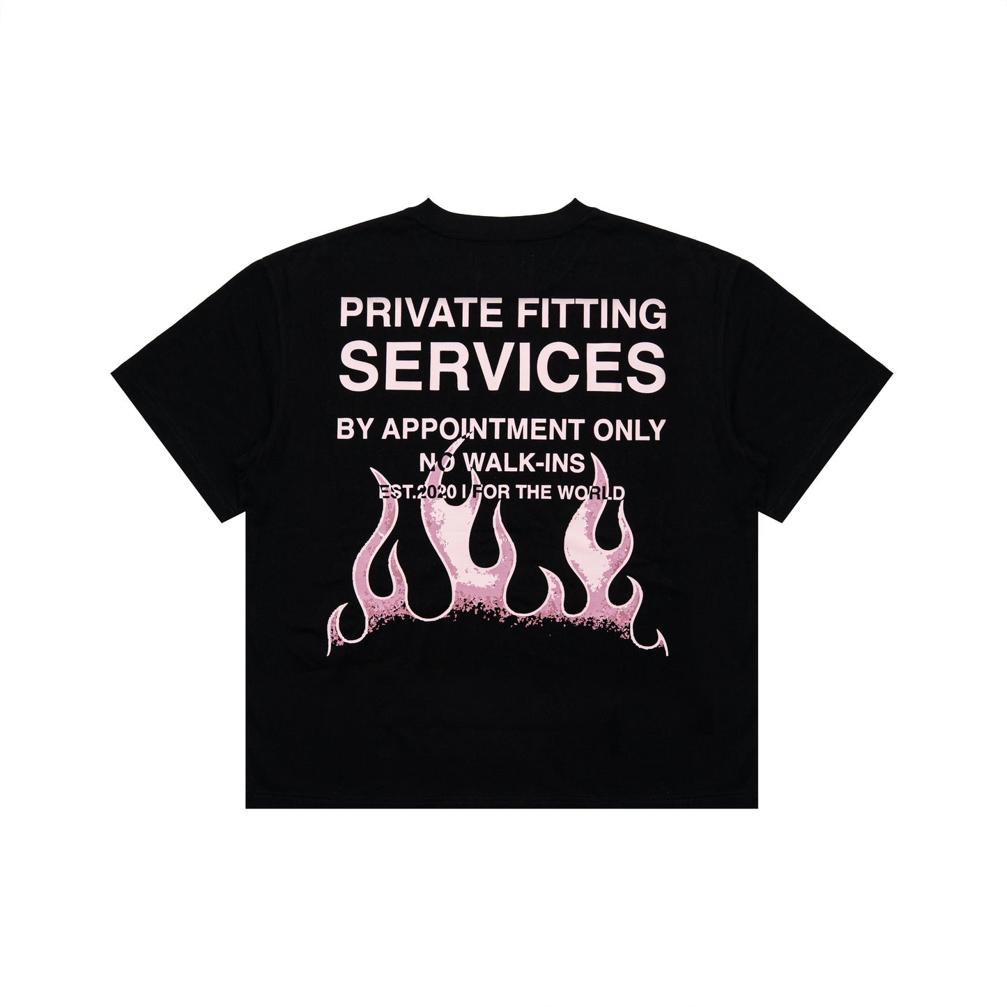 for the world | t-shirt
