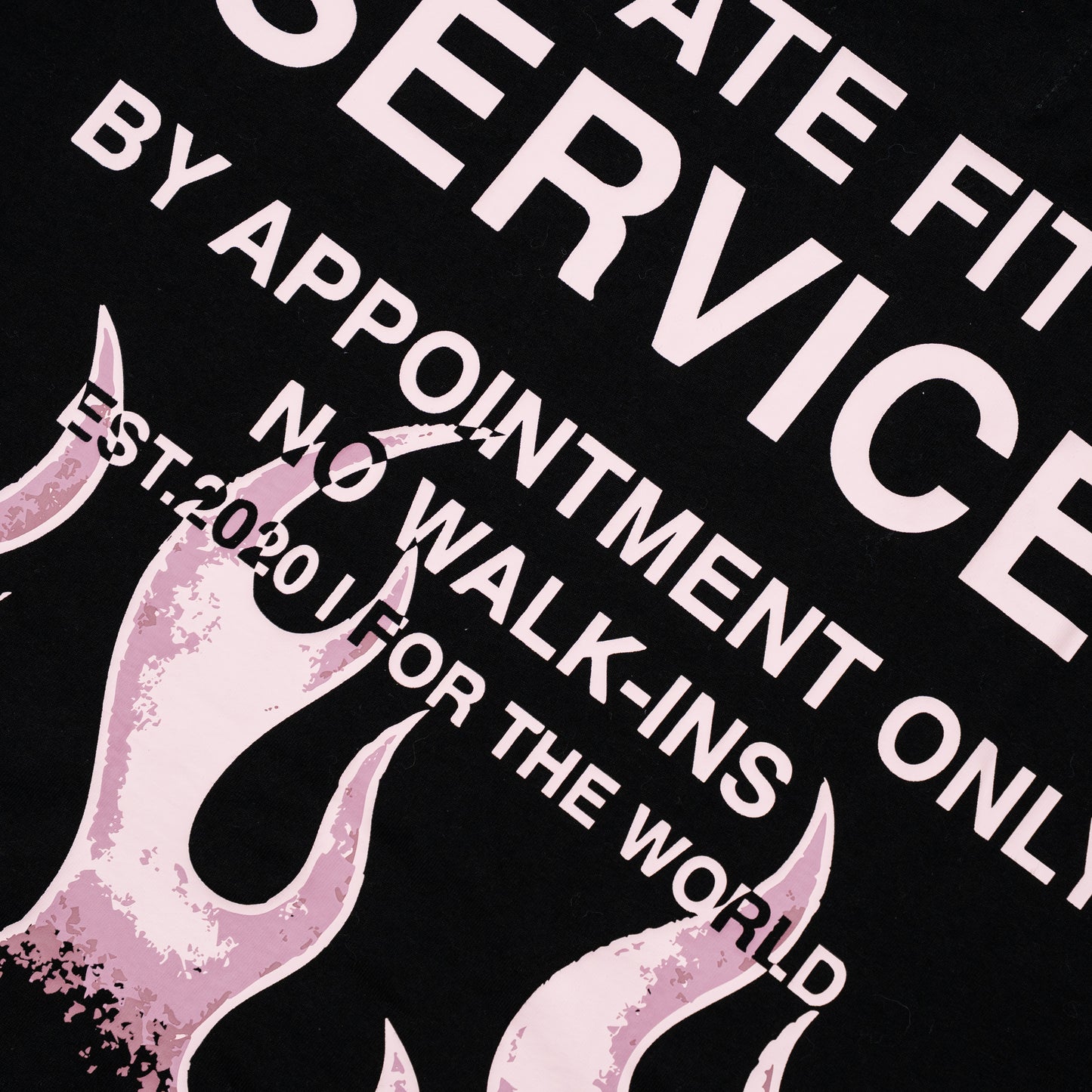 for the world | t-shirt