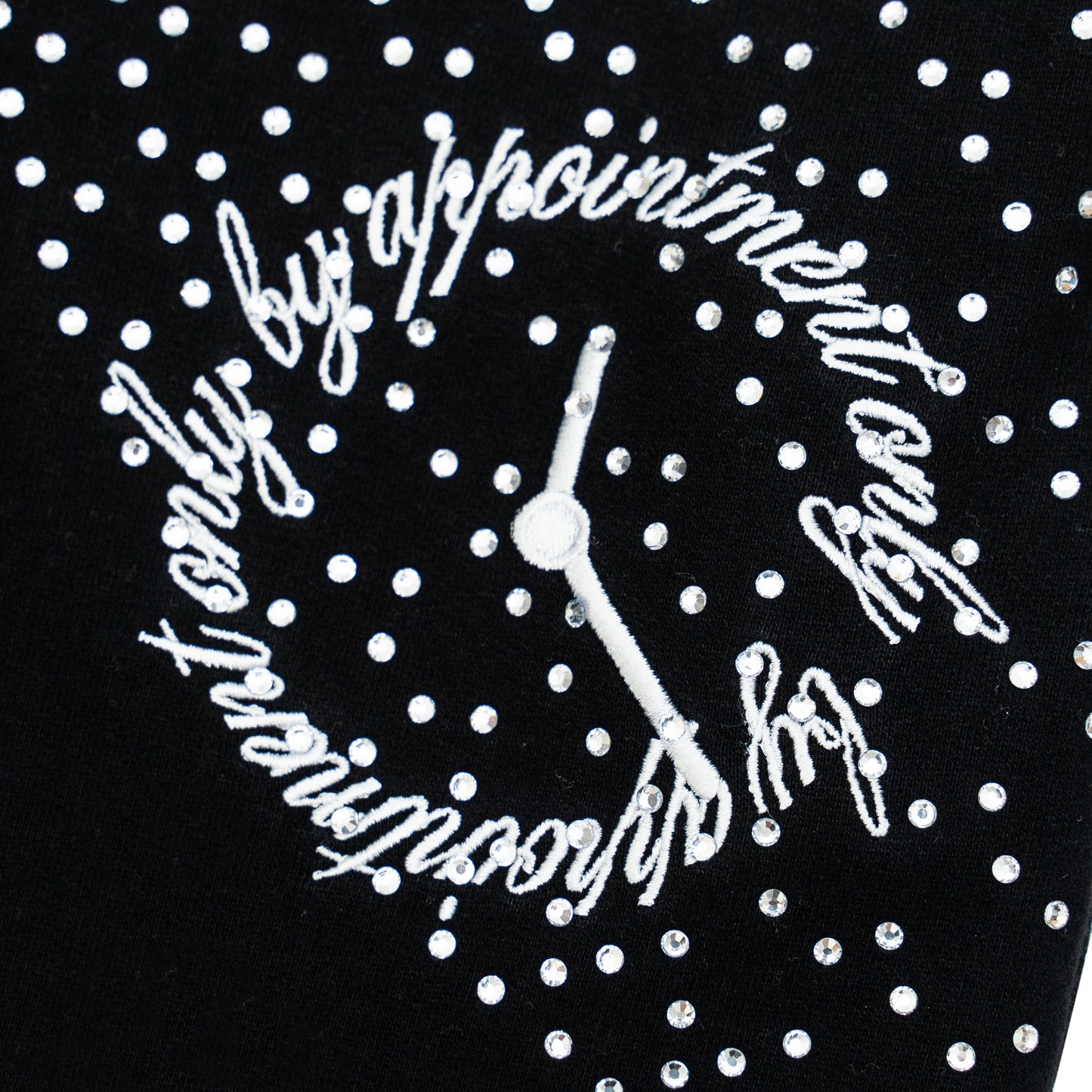 obsidian vintage wash | sweatpants