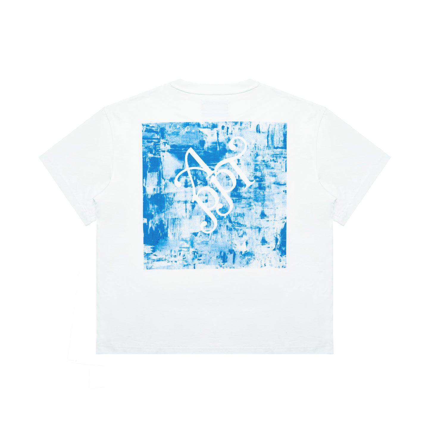 canvas | t-shirt