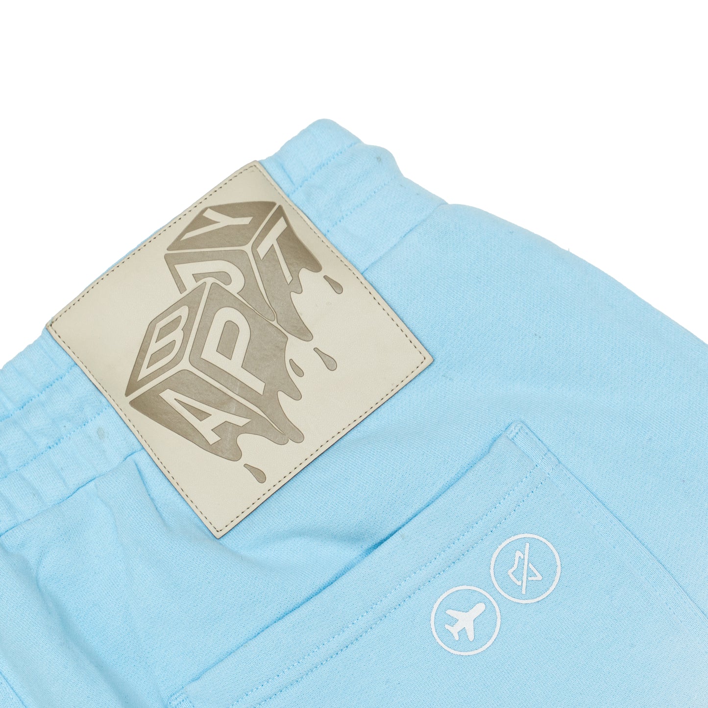 obsidian vintage wash | sweatpants