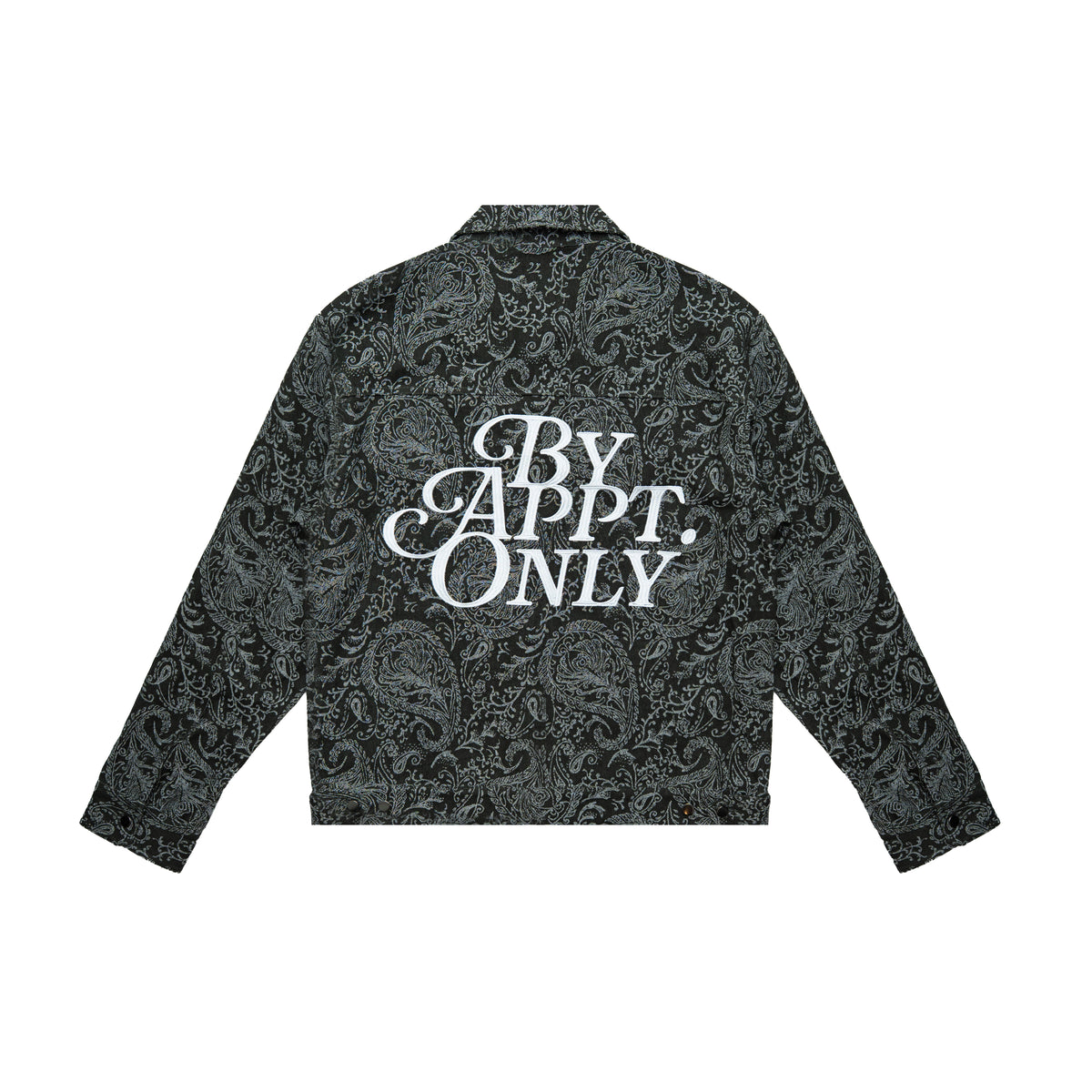 zion | jacket