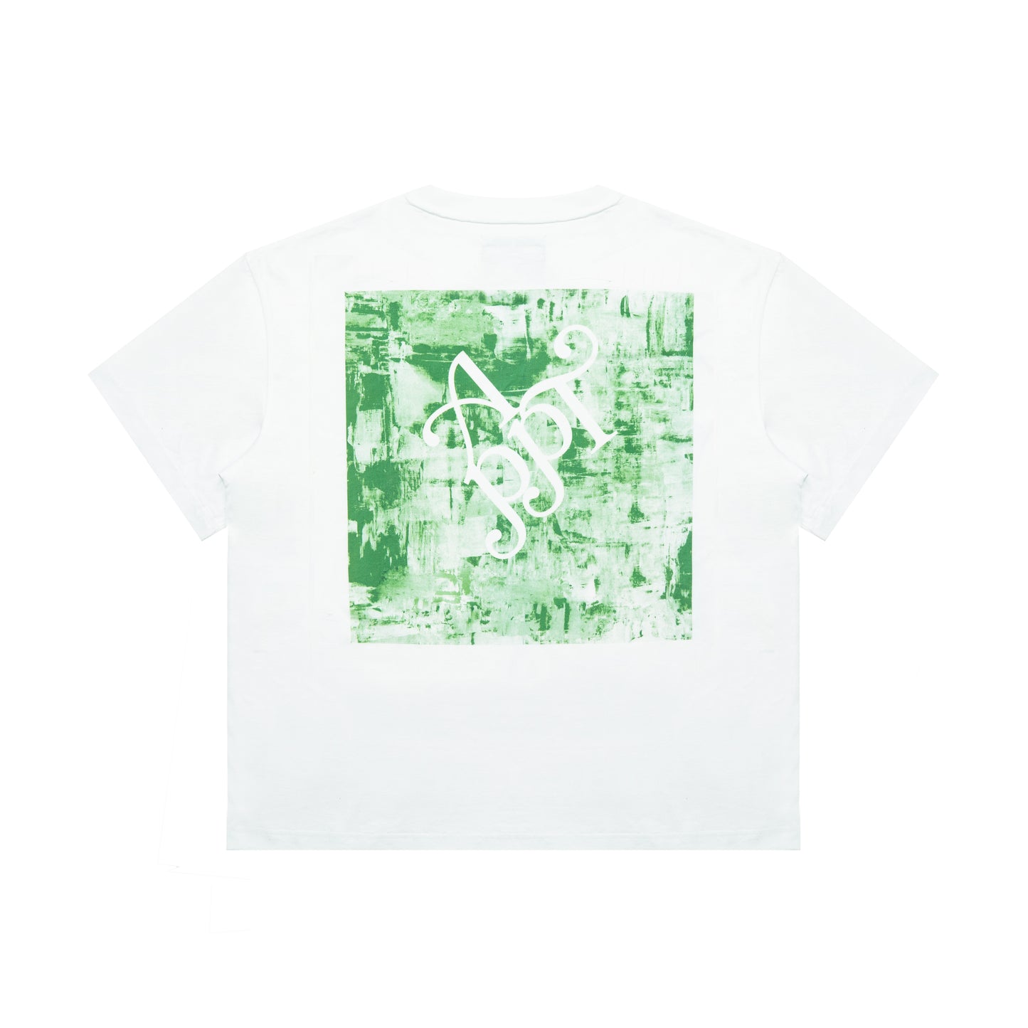 canvas | t-shirt