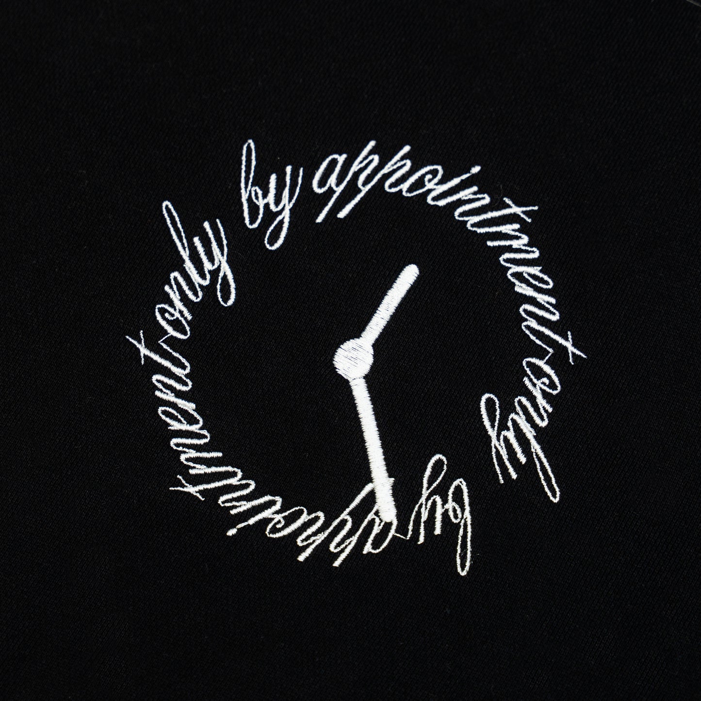 do not disturb | crewneck