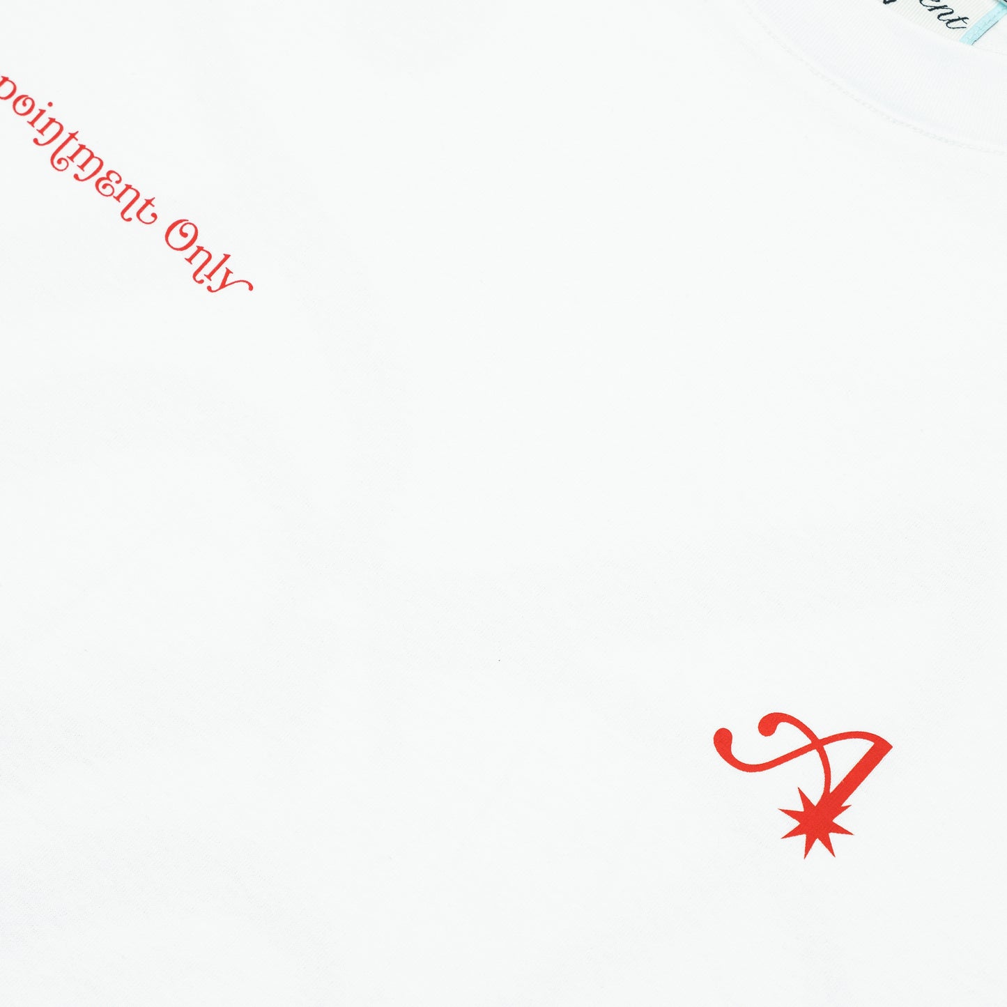 charm | t-shirt