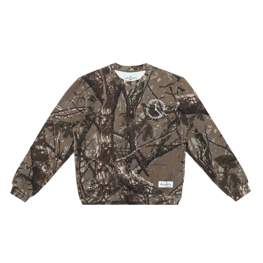 do not disturb | crewneck