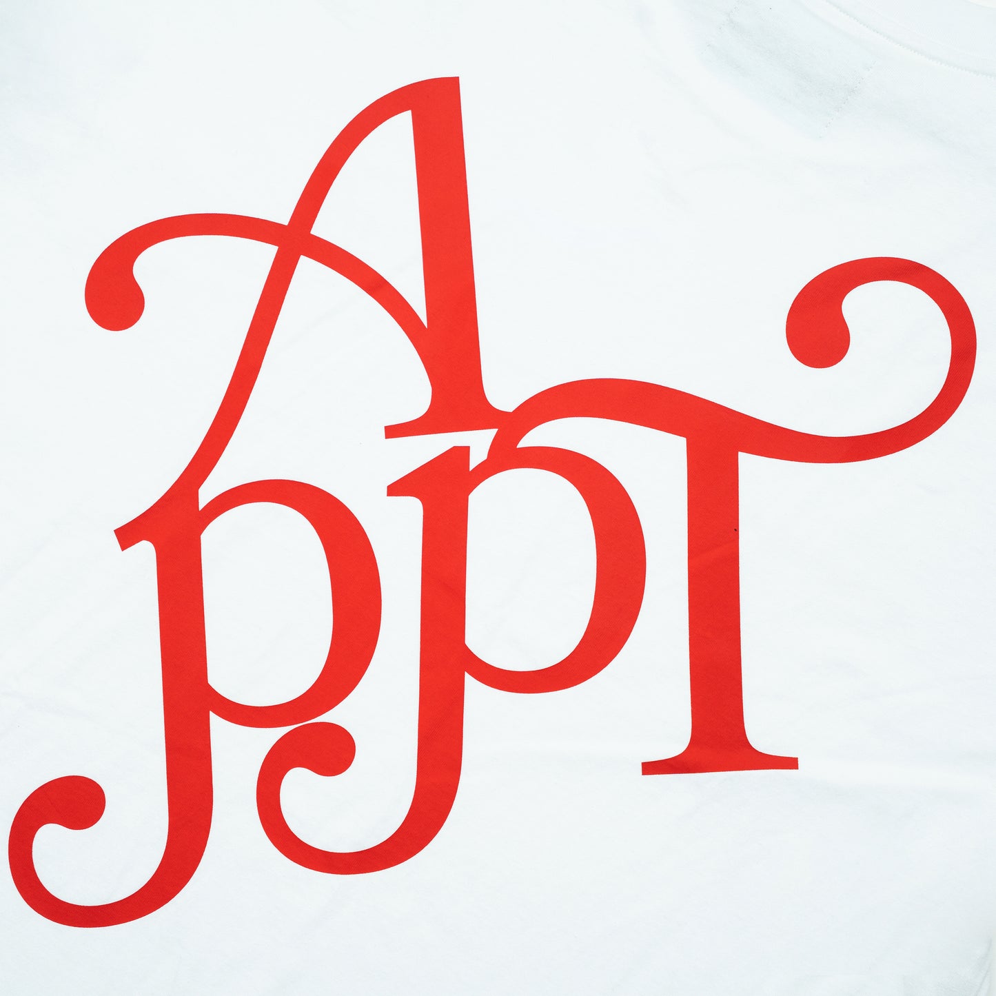 charm | t-shirt