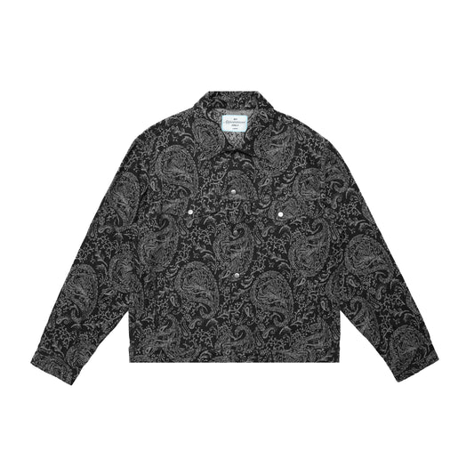 zion | jacket