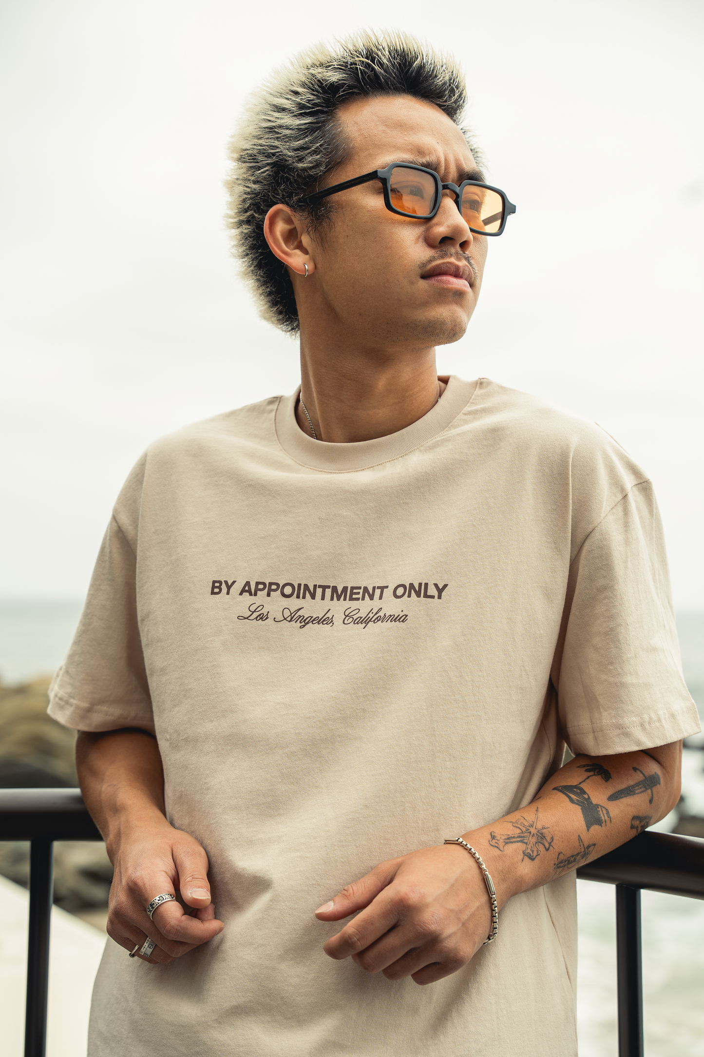 aura | t-shirt