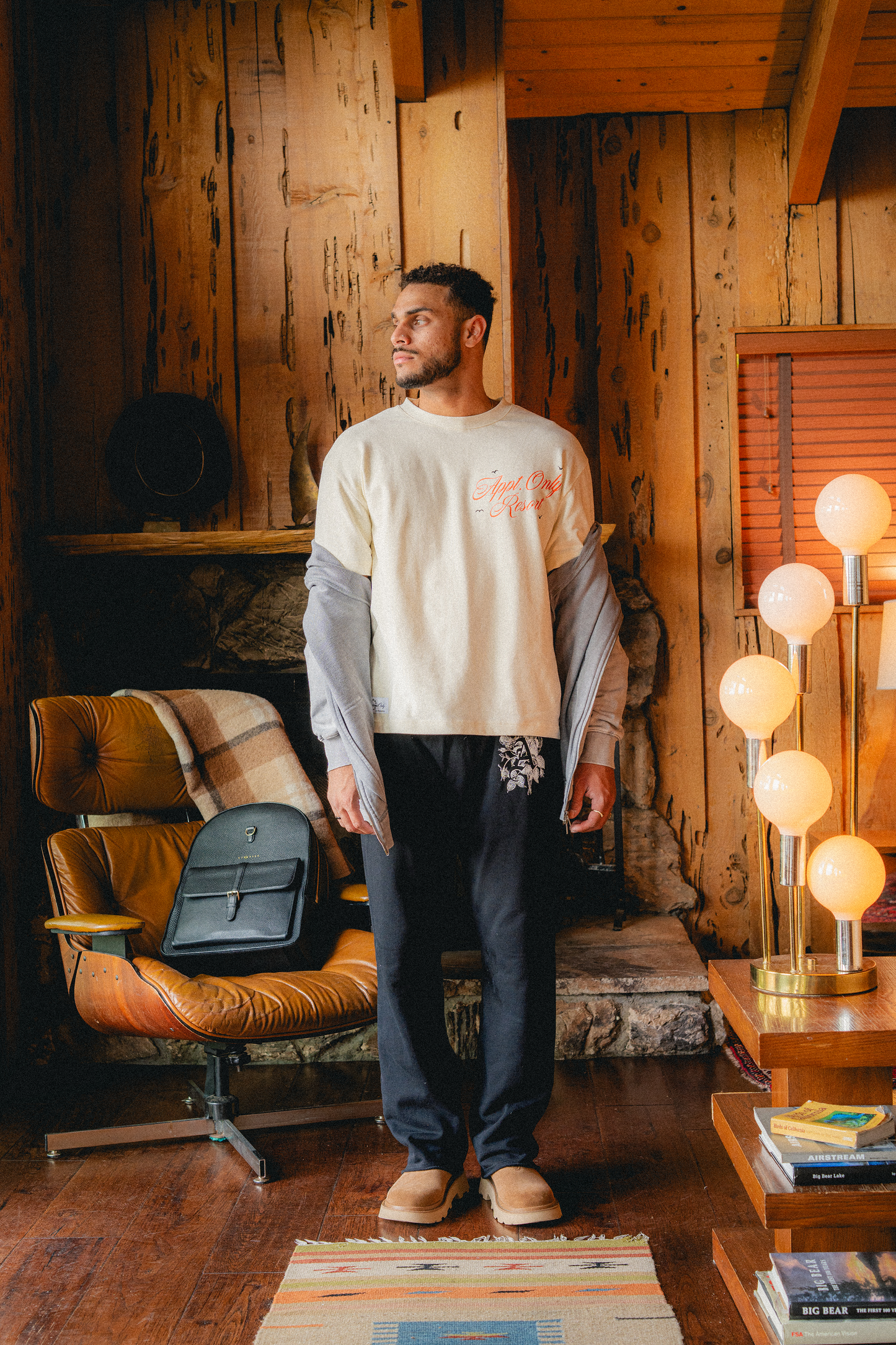 appt. resort | t-shirt