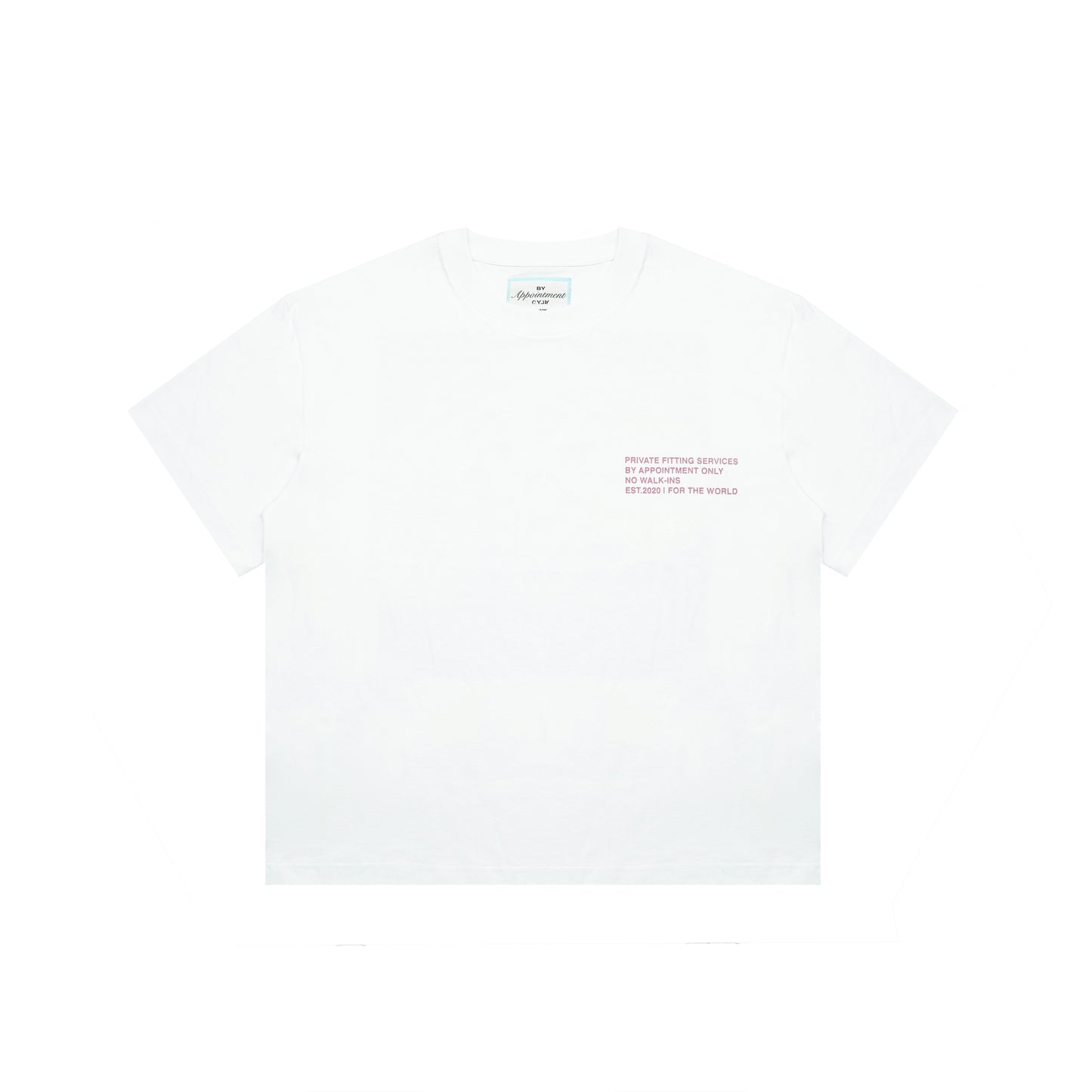 for the world | t-shirt