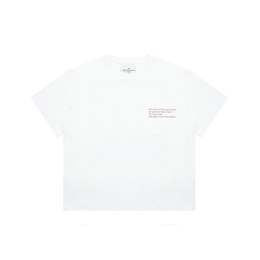 for the world | t-shirt
