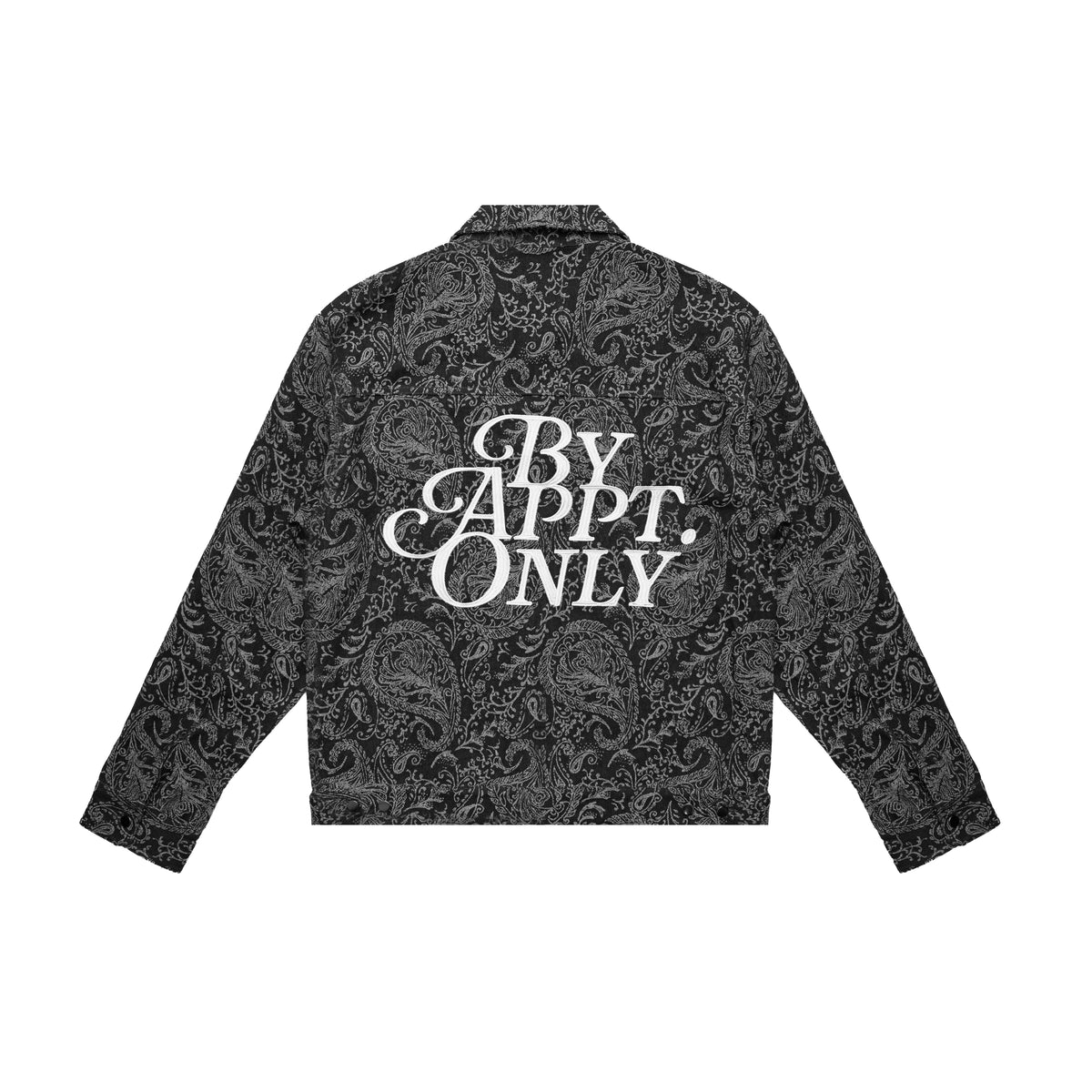 zion | jacket