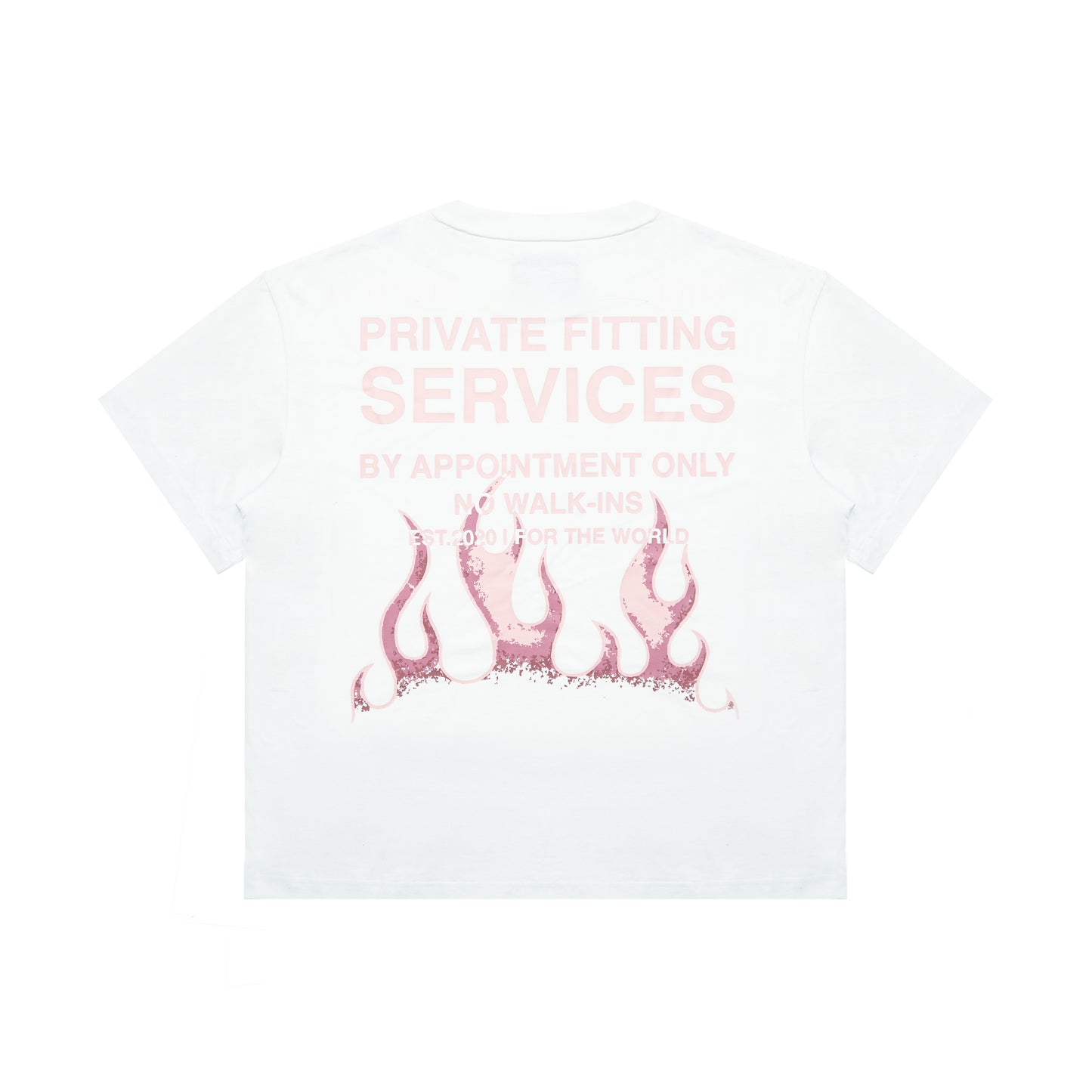 for the world | t-shirt