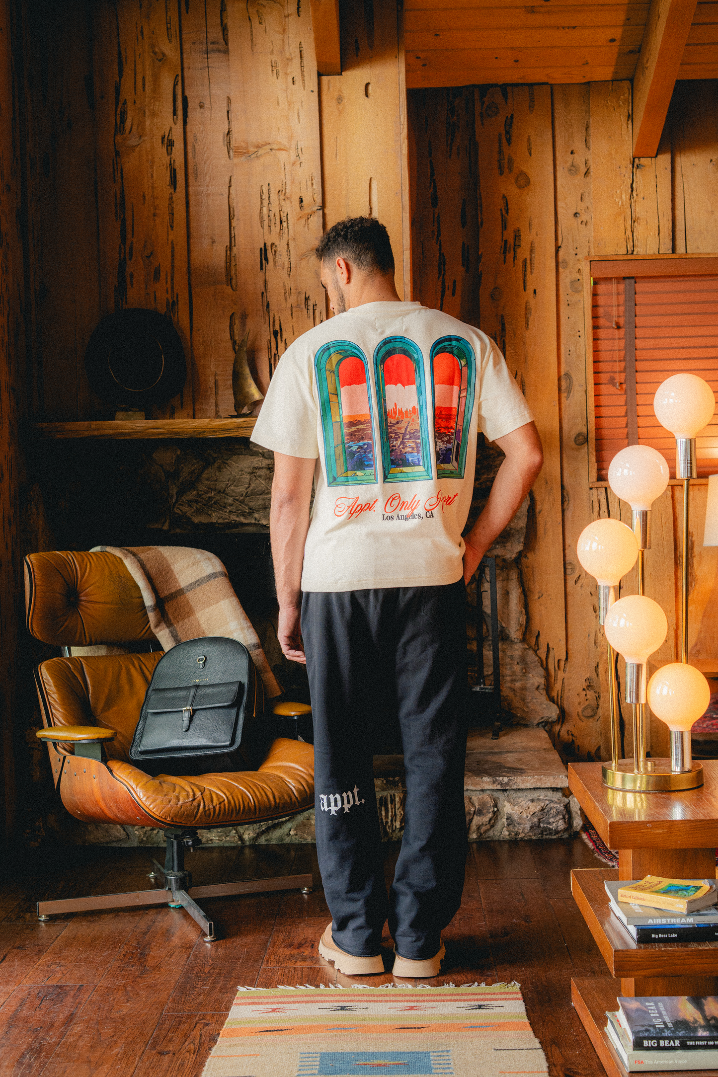 appt. resort | t-shirt